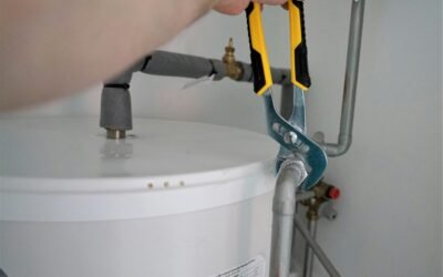 Compteur d’eau qui tourne : le test à faire chez soi